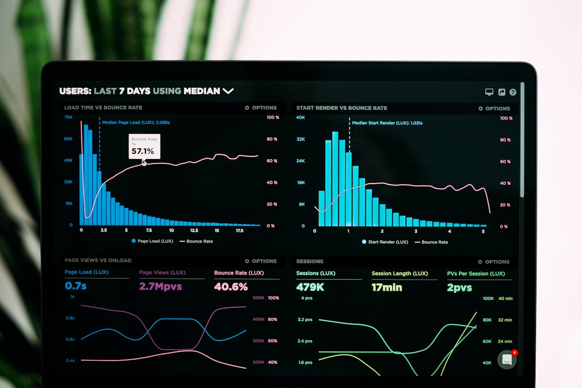 Generative engine optimisation strategy